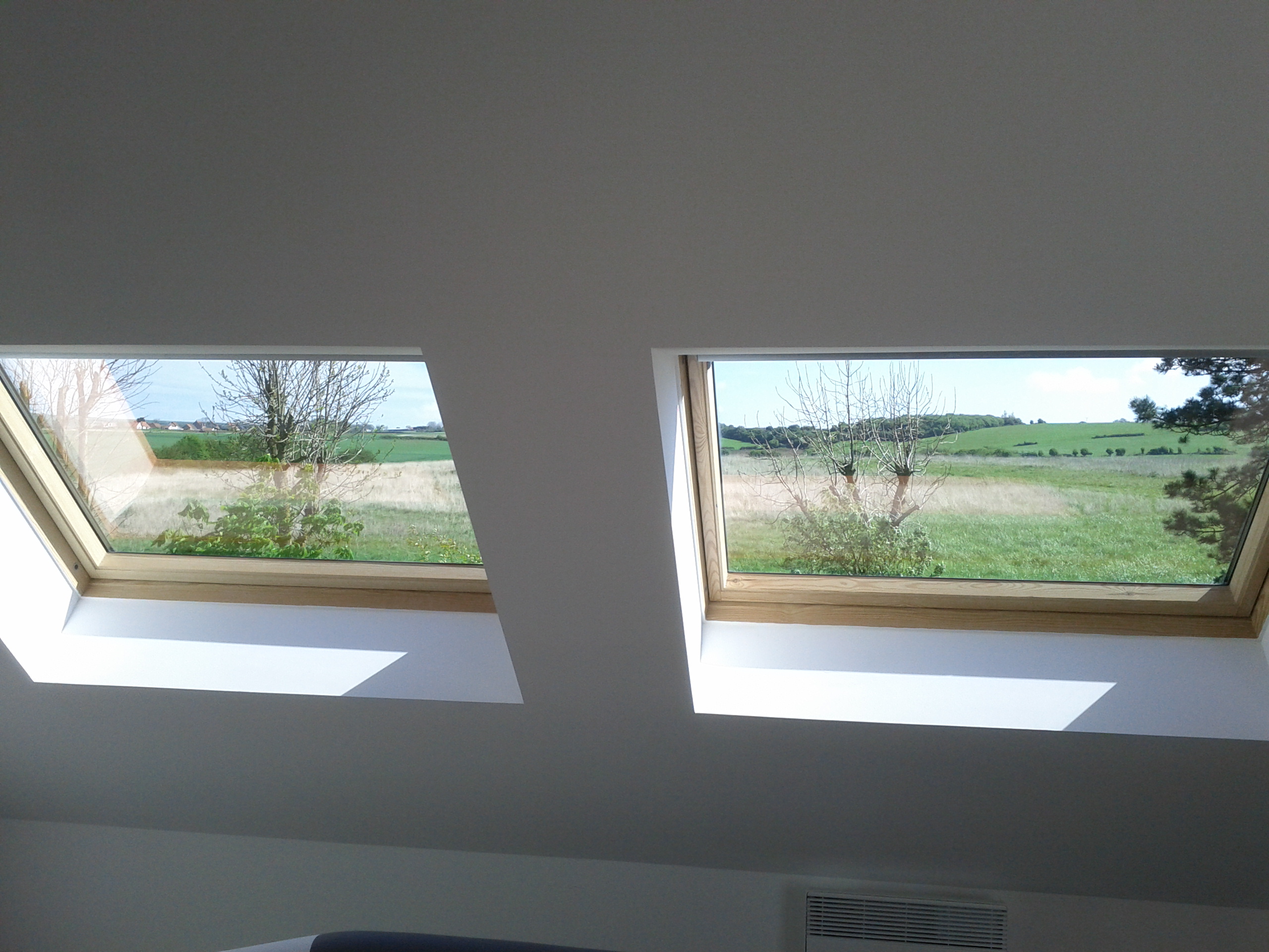 Appartement Au Vieux Moulin