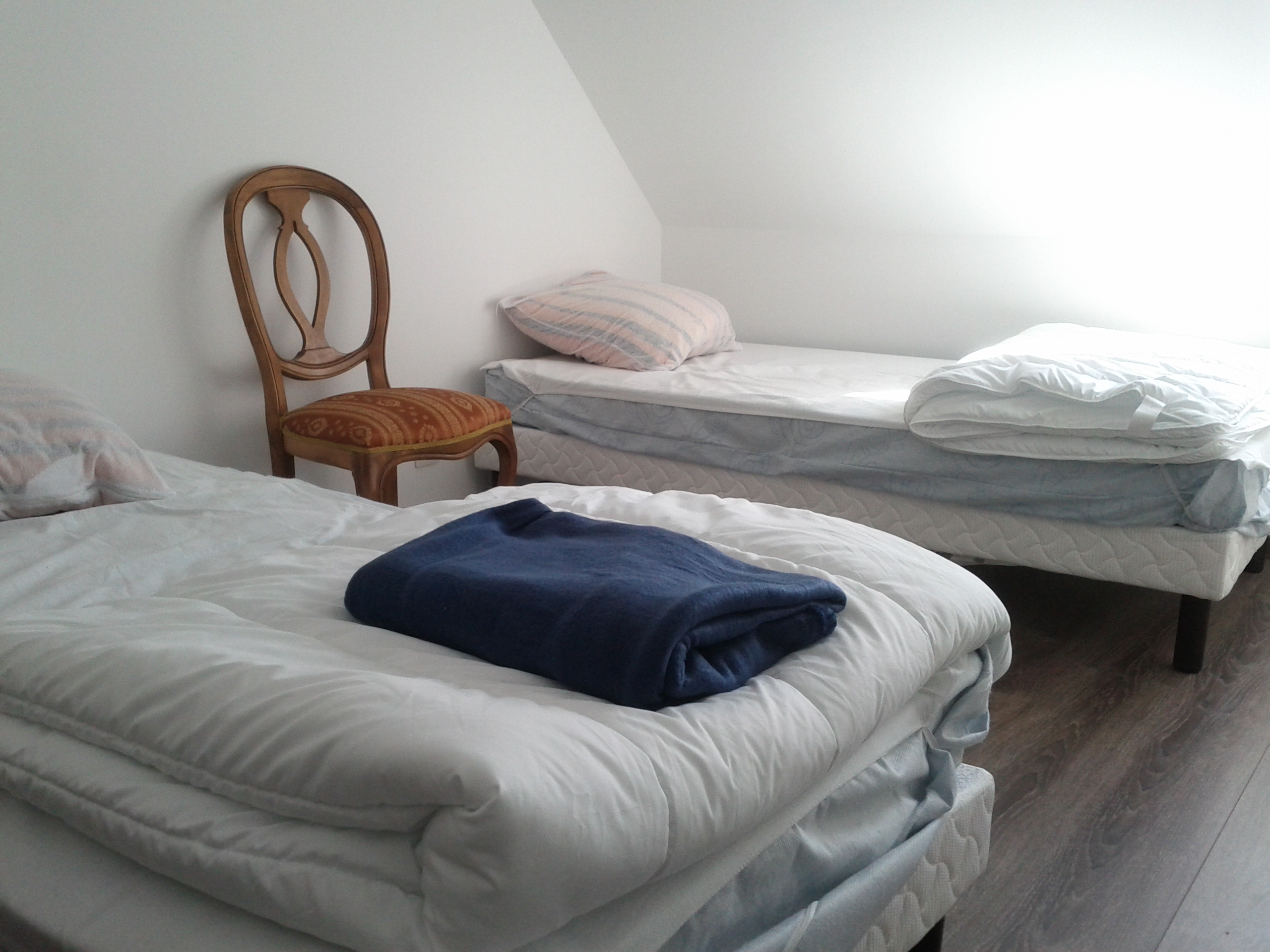 Appartement Au Vieux Moulin