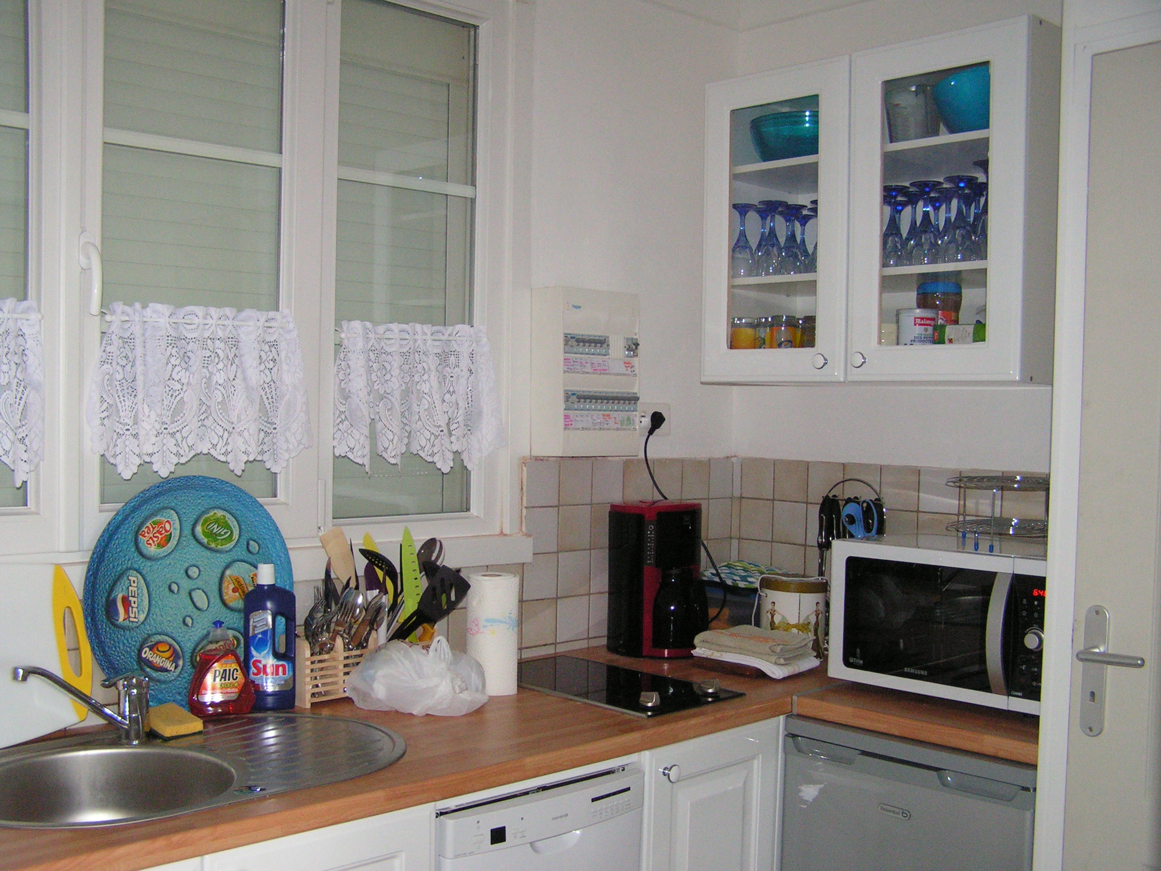 Studio de la Matelote