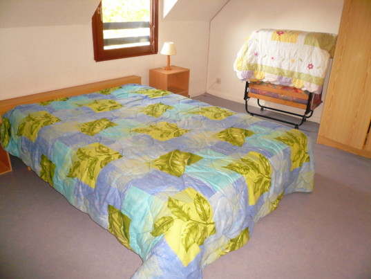 Gîte "Opaline" à Sainte Cécile plage