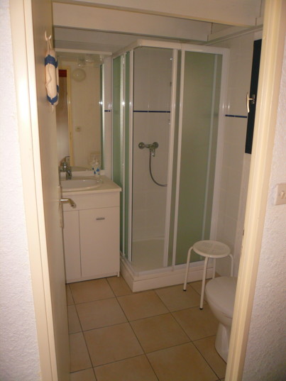 Gîte "Opaline" à Sainte Cécile plage