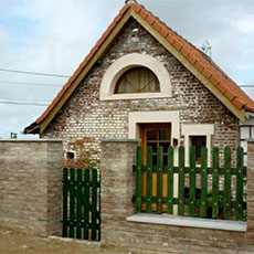 La Côtière - Gîte à la campagne