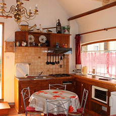 La Côtière - Gîte à la campagne