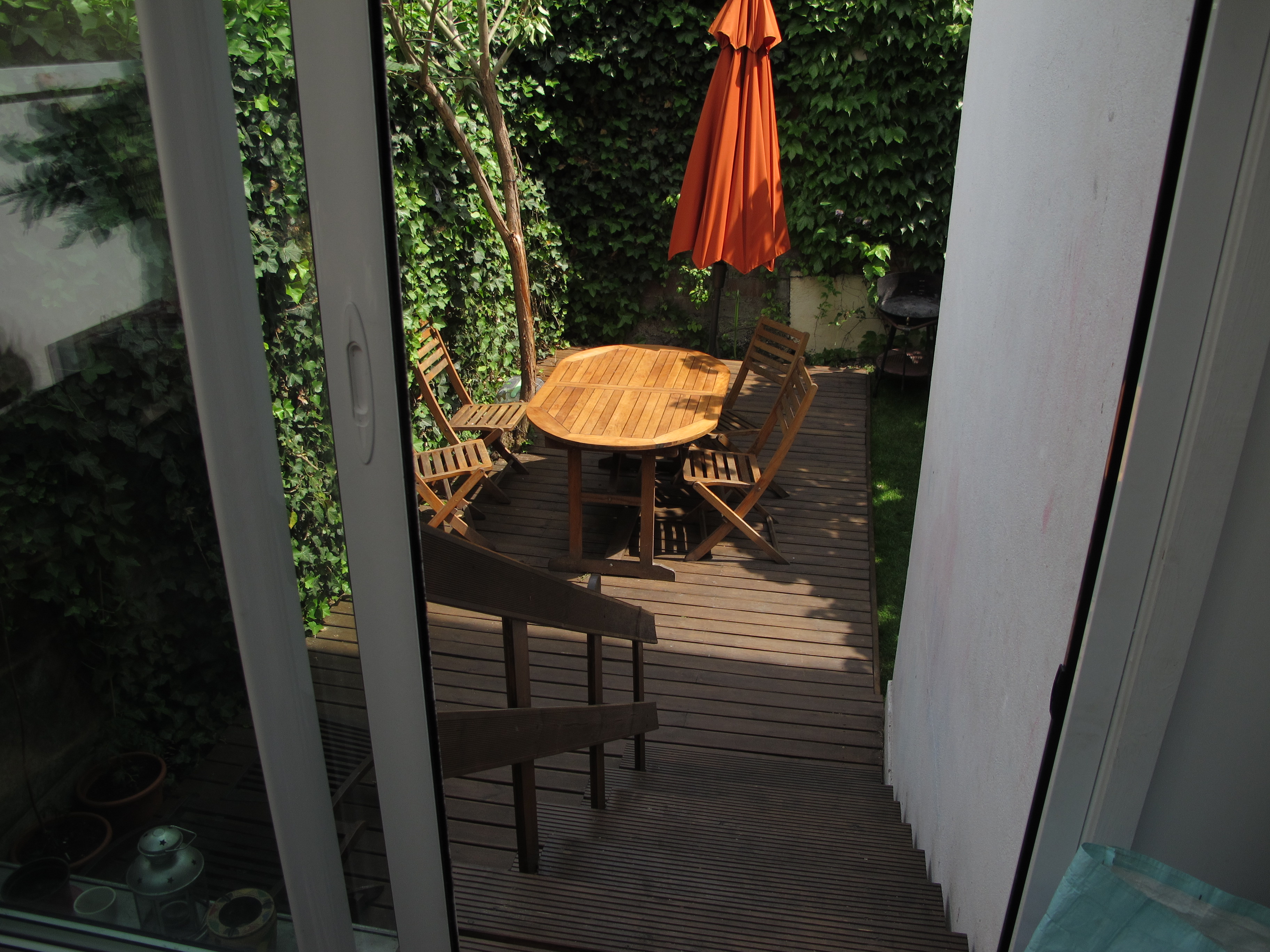 Maison a 10 min de Paris