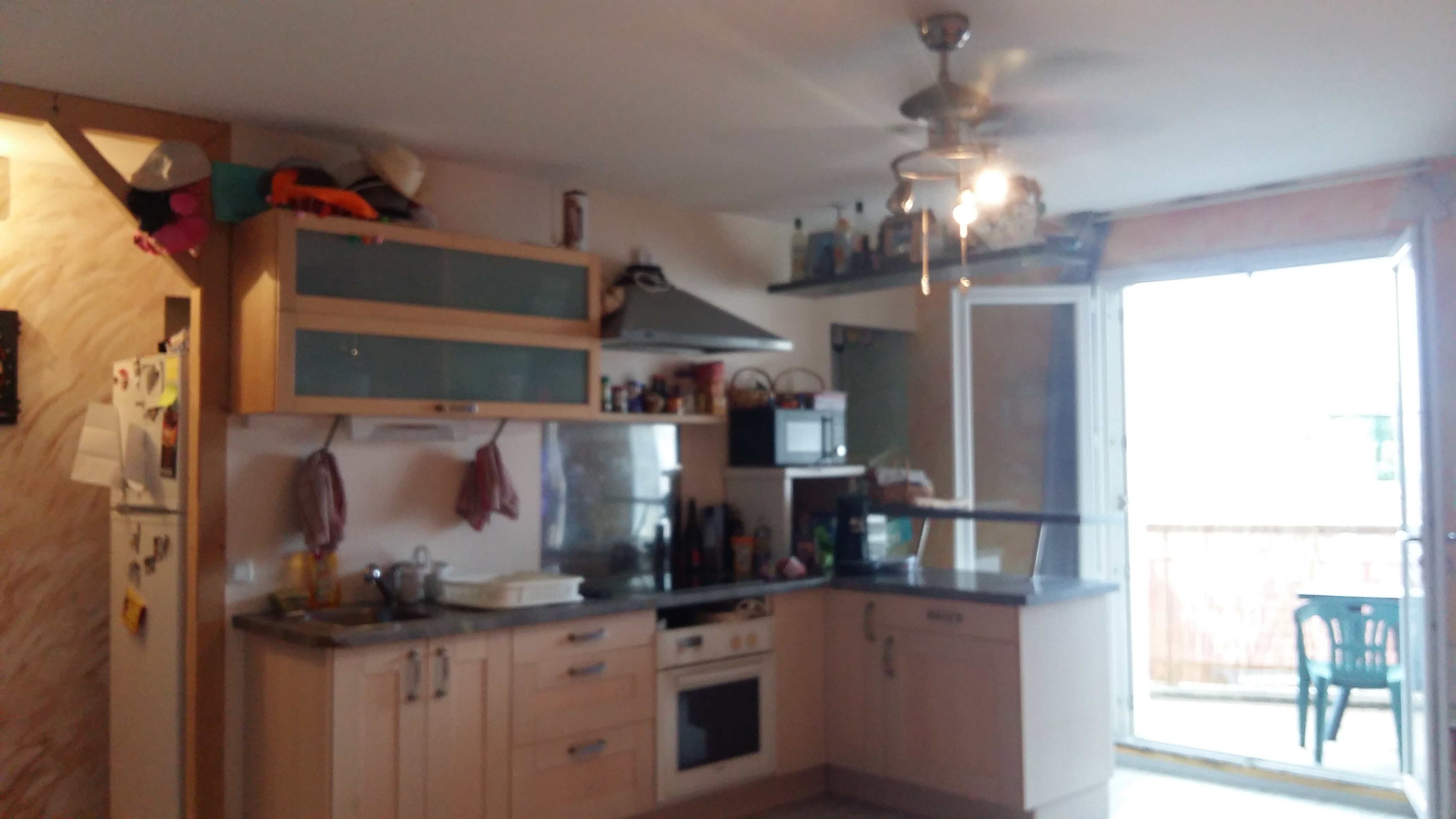 appartement proche mer