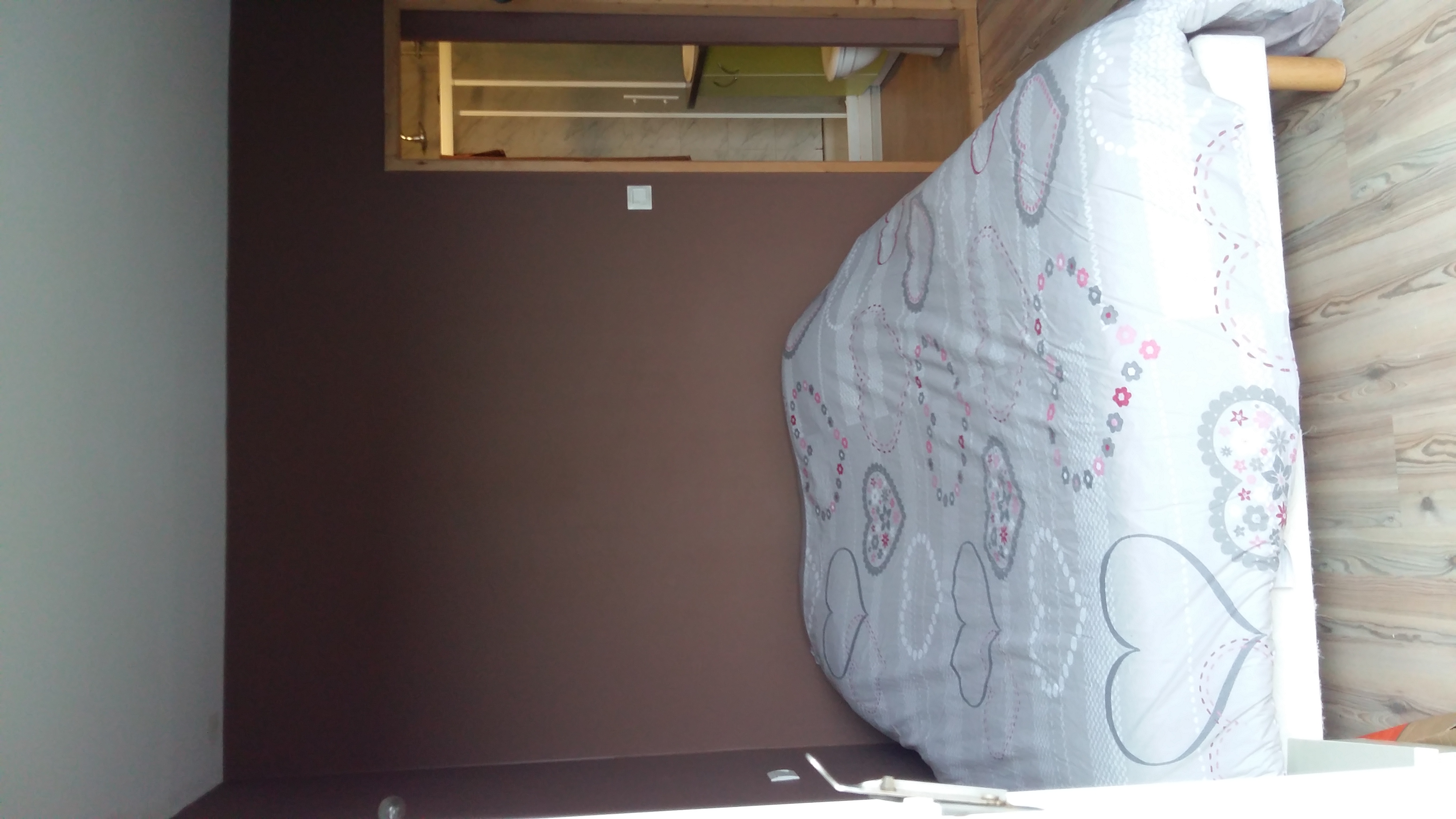 appartement proche mer