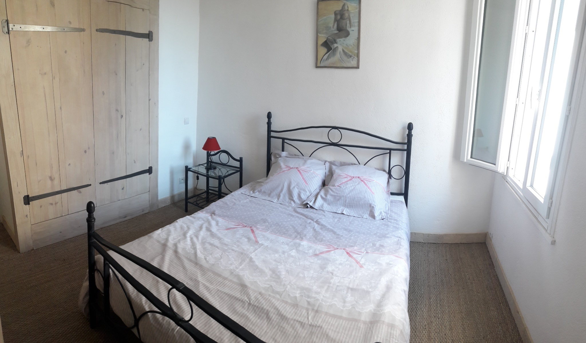 LOCATION MAISON PROCHE DE LA MER