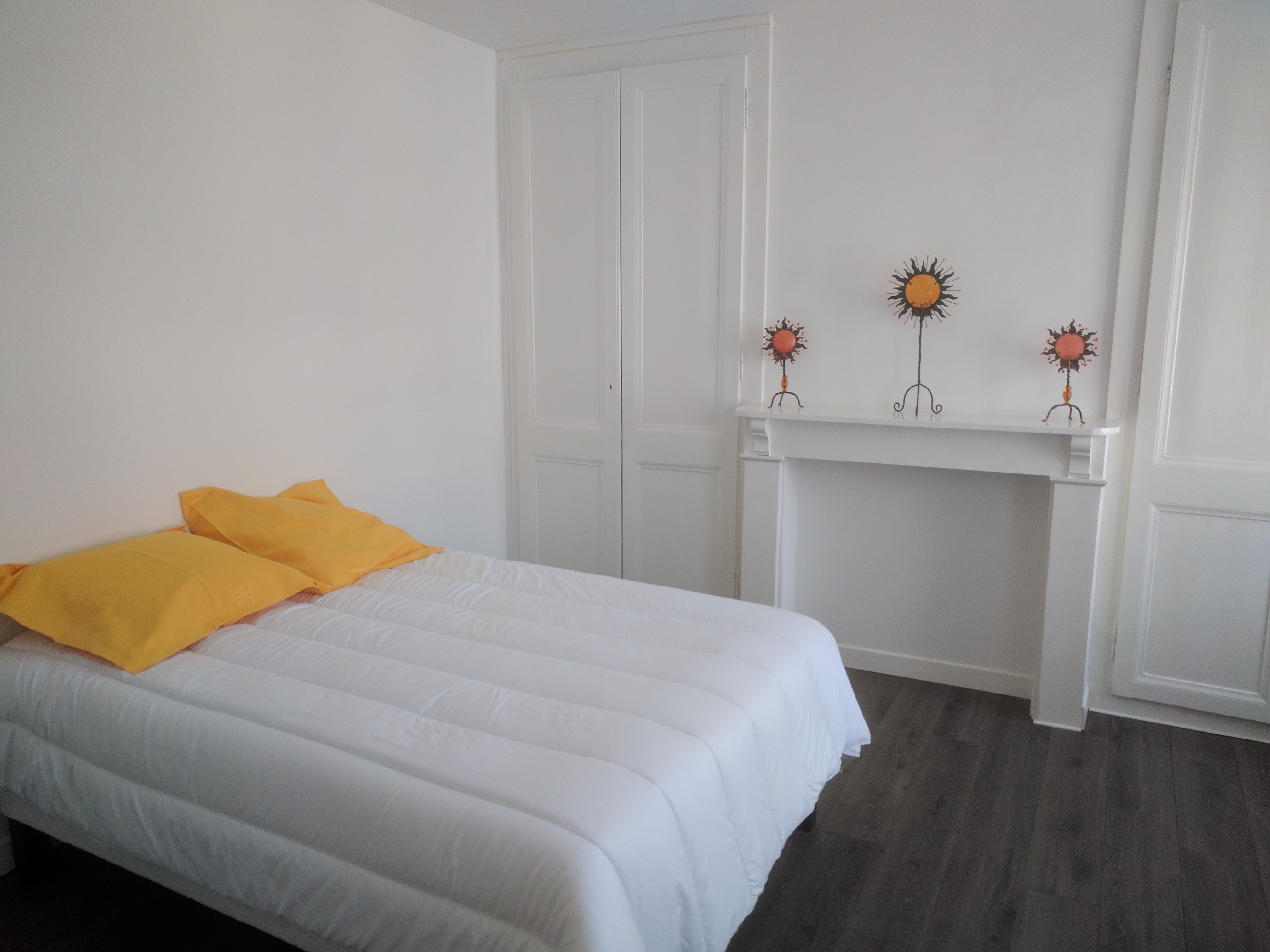 La Maison Boulonnaise – Location de vacances 8 personnes à Boulogne-sur-Mer, centre-ville