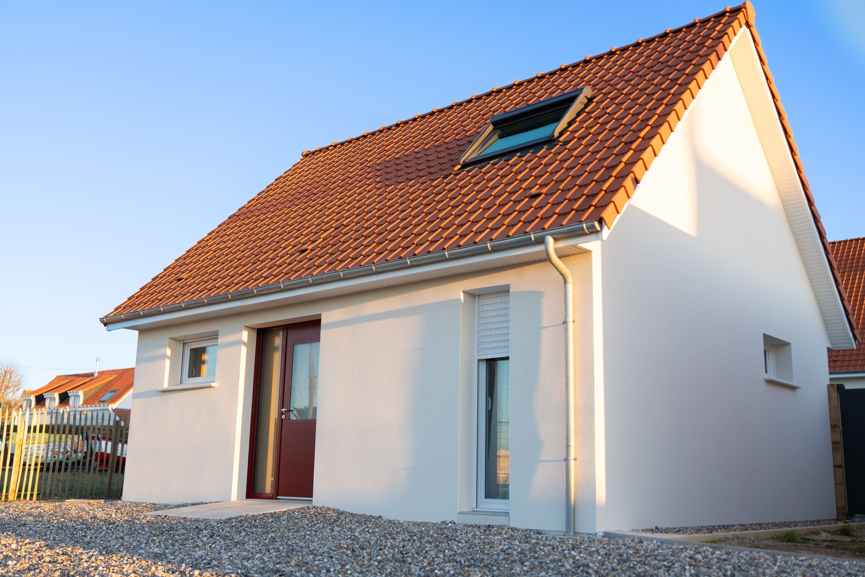 Gîte Opale